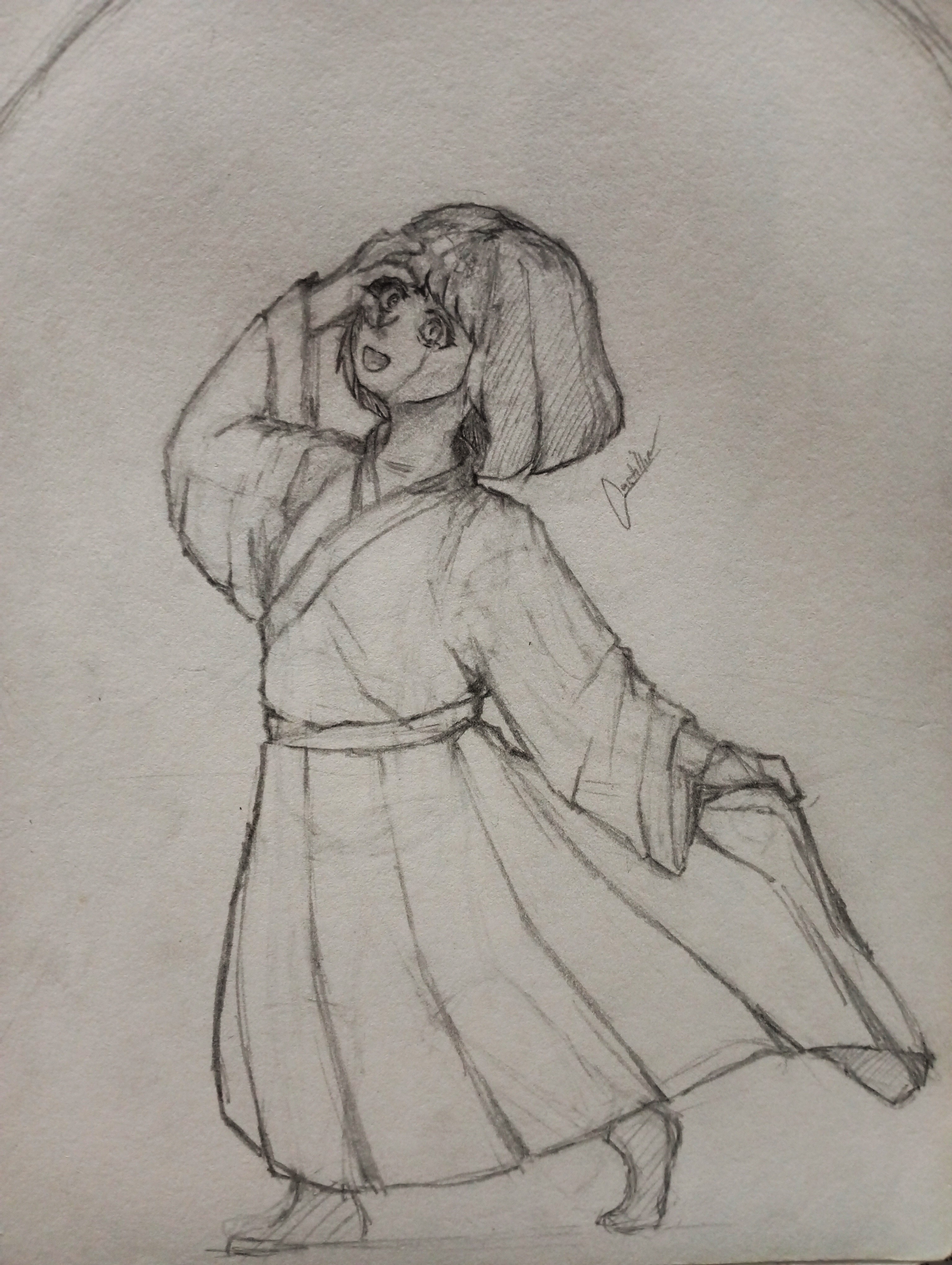 Sketch 31
